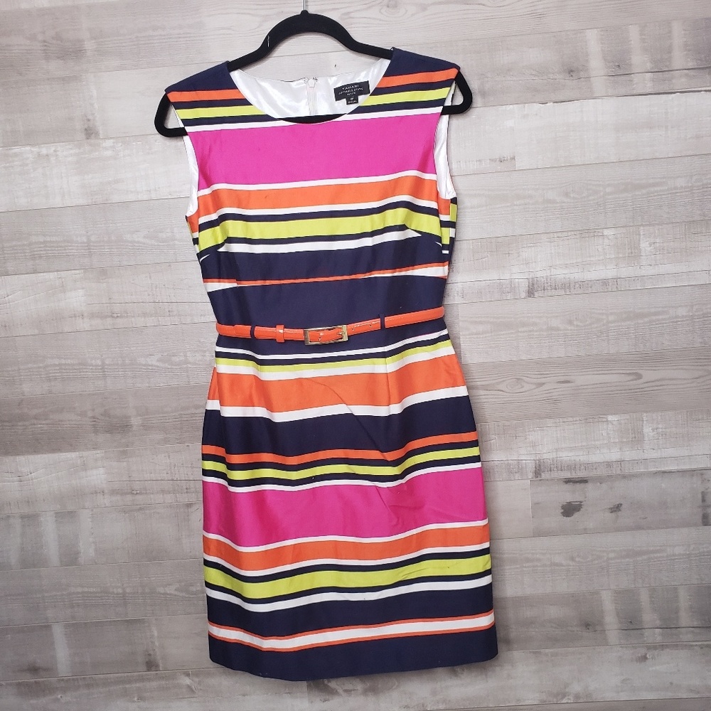 Tahari dress